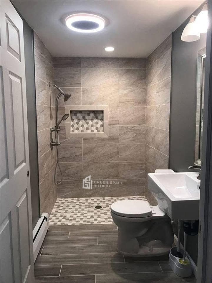 Bathroom Designs