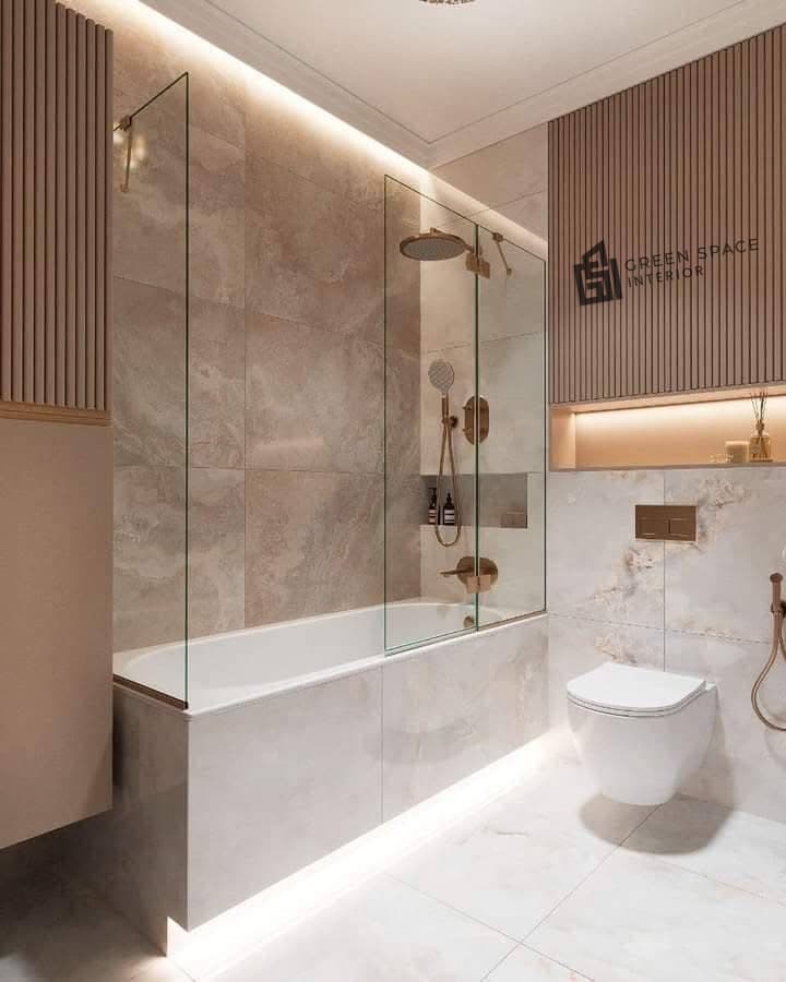 Bathroom Designs
