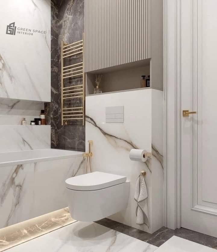 Bathroom Designs