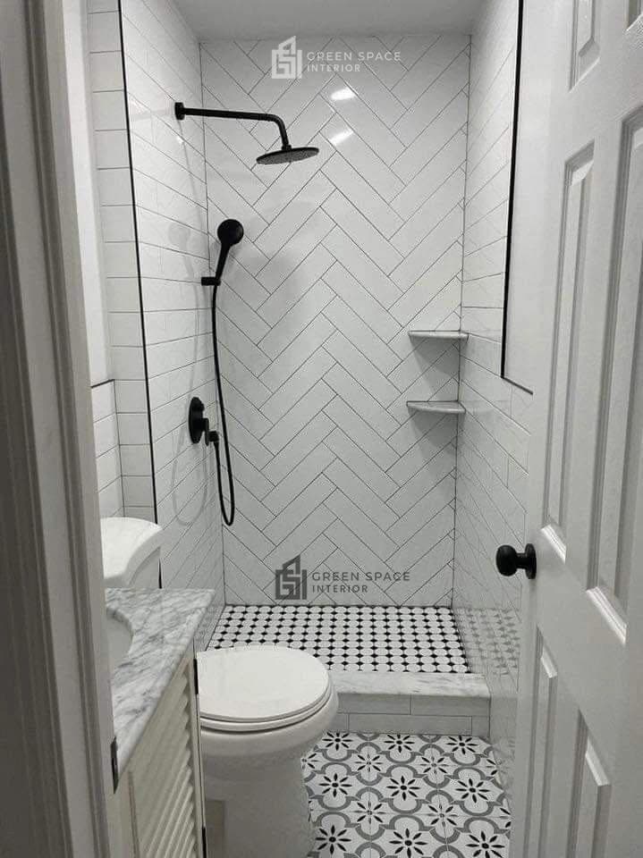 Bathroom Designs