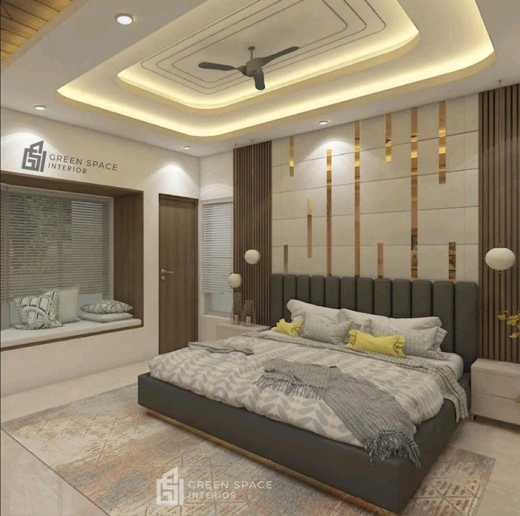 Bedroom Design