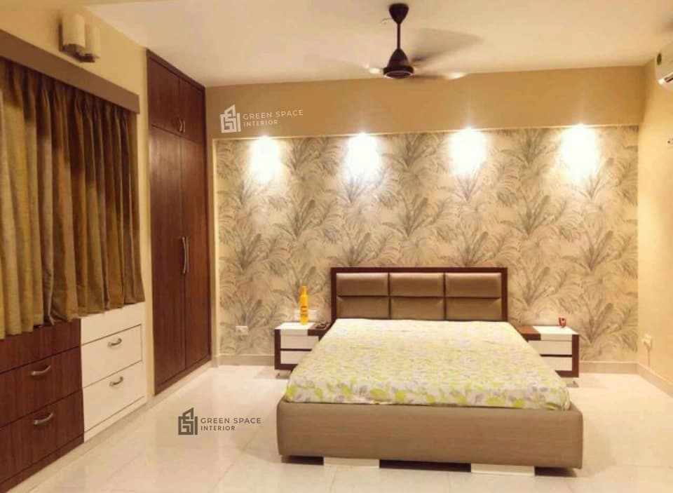 Bedroom Design