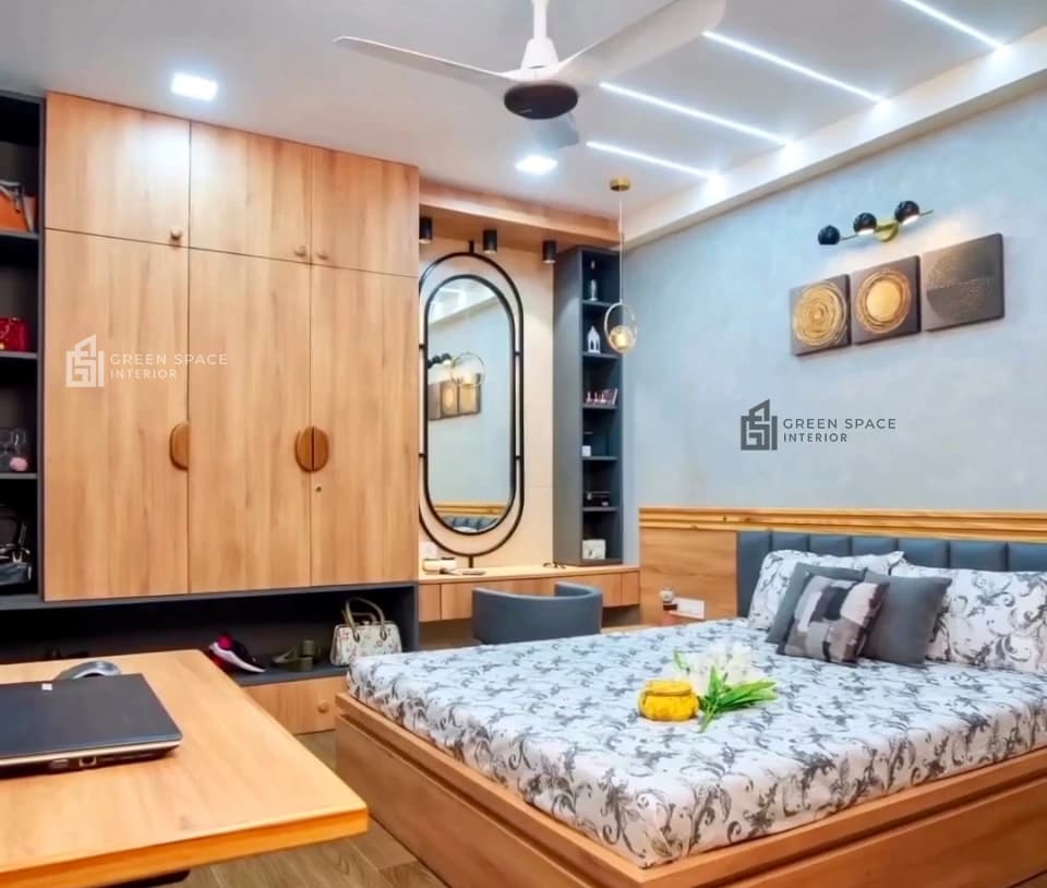 Bedroom Design