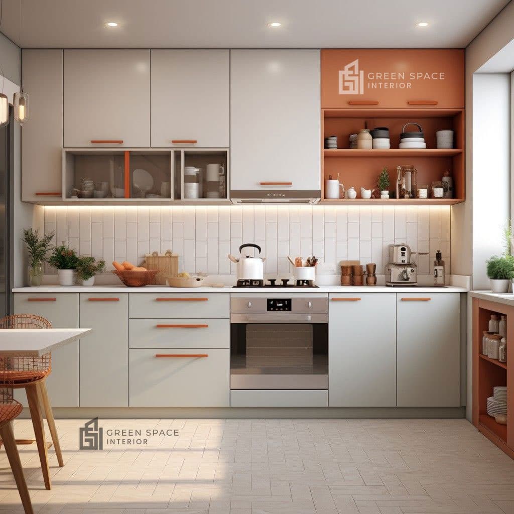 Cabinets Designs