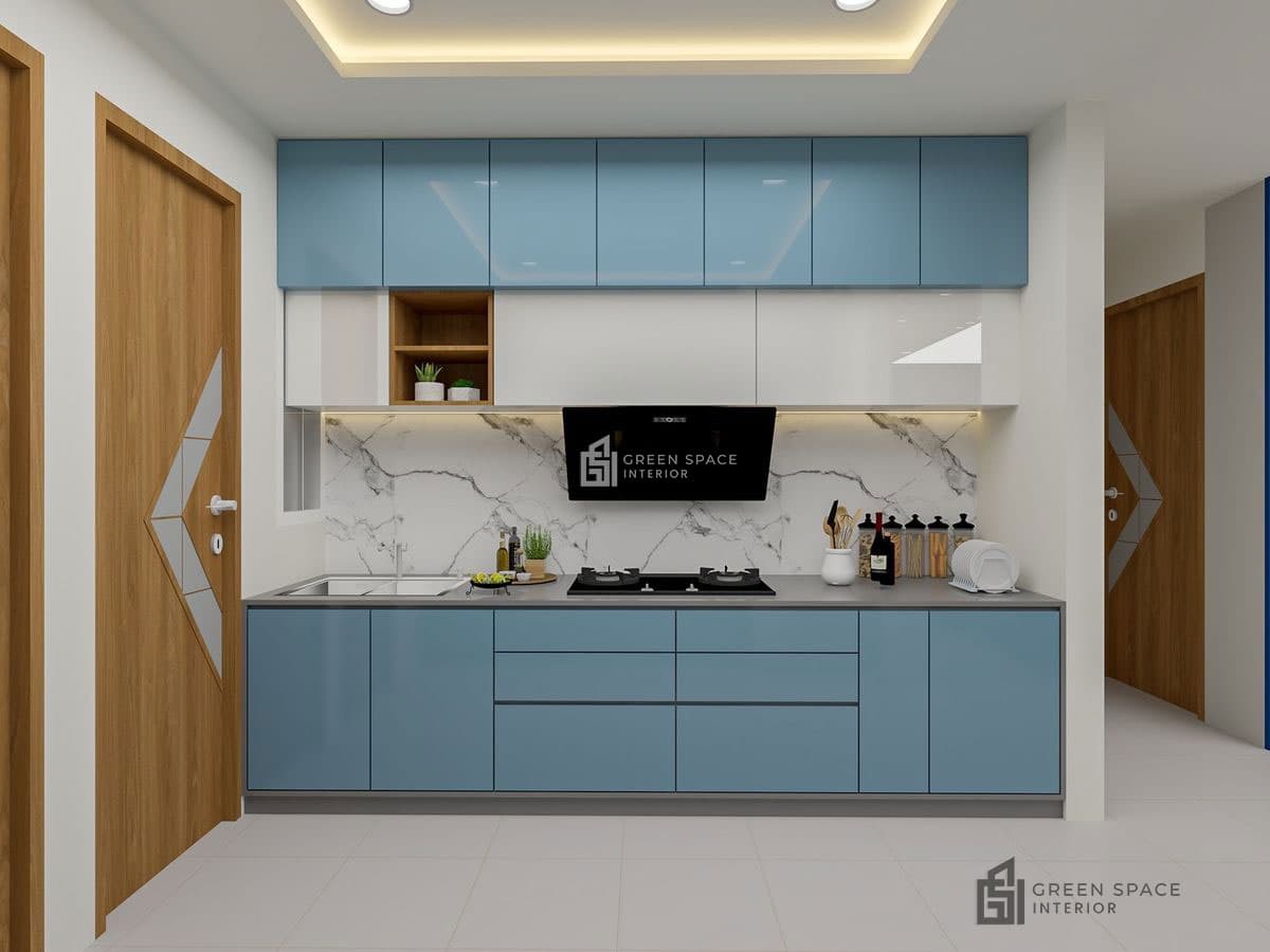 Cabinets Designs