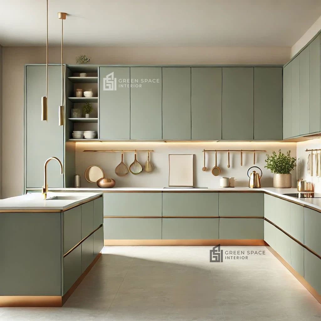 Cabinets Designs