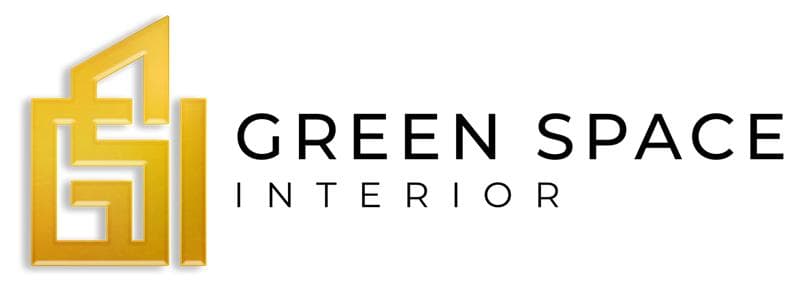 Green Space Interior Logo