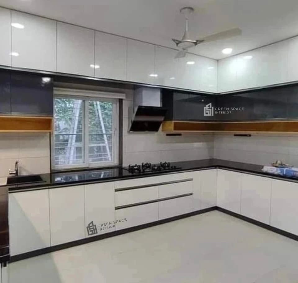 Modular Kitchen Design